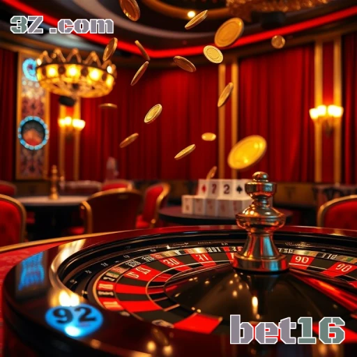 Apostas Empolgantes no bet16: Seu Destino para Diversão