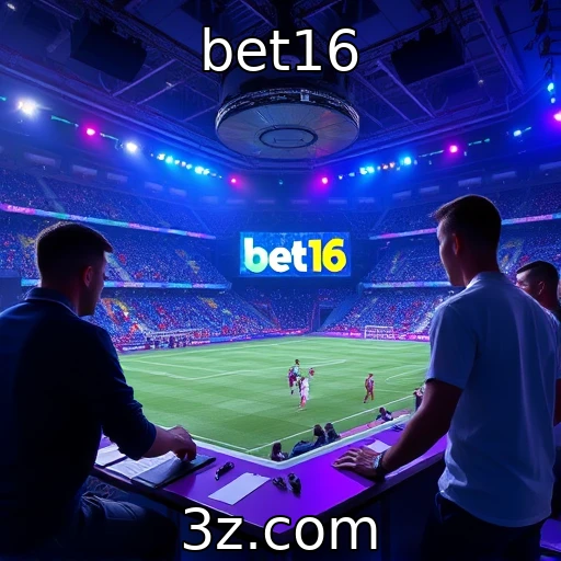 Adoção de tecnologia de realidade aumentada em jogos : bet16