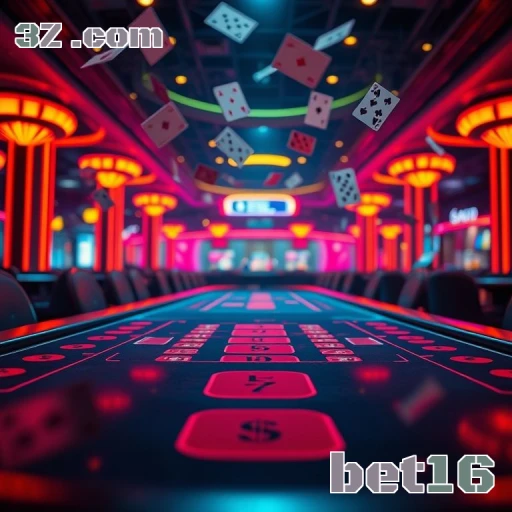 Bônus Imperdíveis no Bet16: Aventure-se e Ganhe!