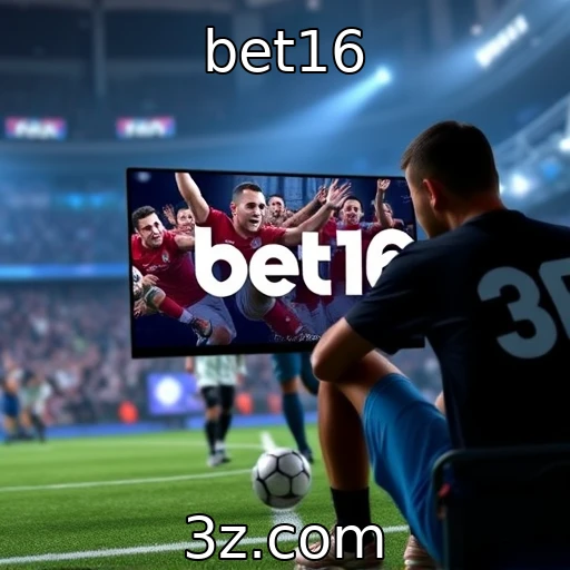 Crescimento das plataformas de streaming de jogos - bet16