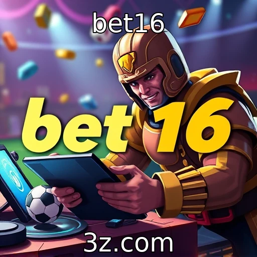 Crescimento do mercado de jogos online em mercados emergentes - bet16