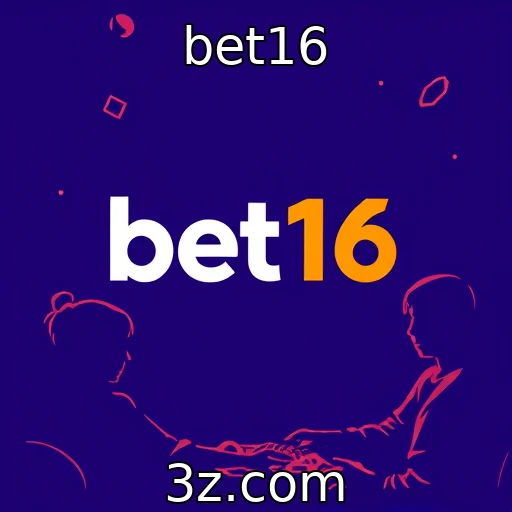 Inclusão e diversidade na indústria de jogos : bet16