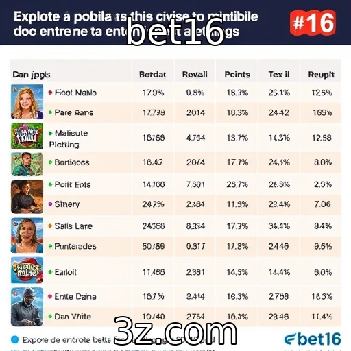 Análise da popularidade de jogos mobile entre diferentes faixas etárias - bet16