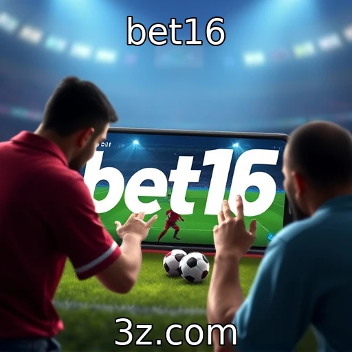 Crescimento dos jogos mobile no mercado atual | bet16