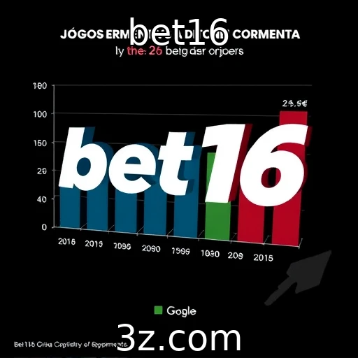 Crescimento do mercado de jogos online em análise | bet16