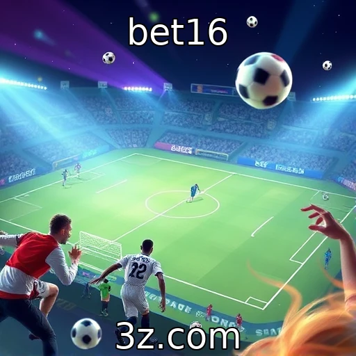 Desafios regulatórios enfrentados por desenvolvedores de jogos : bet16