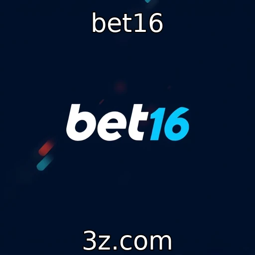 Avanços tecnológicos moldam a experiência de jogo | bet16