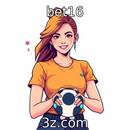 Participação feminina na indústria de jogos e suas conquistas - bet16